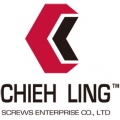 Chieh Ling Screws Enterprise Co., Ltd.